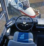 Berliet Cruisair 4 1968 года